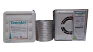 Exaustor Ventokit NM C 80 Completo bivolt Exaustor Ventokit NM C 80 Completo bivolt
