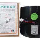 Exaustor ventokit VK Booster 300 Exaustor ventokit VK Booster 300