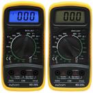 Exbom md-200l multimetro digital portatil lcd de 3 digitos com iluminacao de fundo