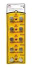Excelente bateria botao mox mo-lr44