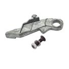Excêntrico Alavanca Fechadura Porta Malas Volkswagen G5 Fox Excêntrico Alavanca Fechadura Porta Malas Volkswagen G5 Fox
