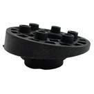 Excêntrico Came para Lavadora Electrolux Easy Wash EAS20 EAS20044 A09718301