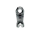 Excêntrico cilindro chave da porta cobalt onix prisma cruze