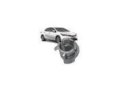 Excêntrico da trava de direção toyota corolla após 2015 Excêntrico da trava de direção toyota corolla após 2015