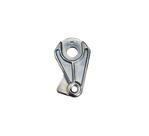 Excêntrico do cilindro com chave da Porta Astra em Metal