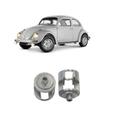 Excêntrico do Interruptor Vw Fusca 59/77 2 Pinos