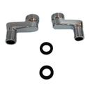 Excêntrico Extensão 3/4 X 1/2 X 38mm Misturador Monocomando Externo - T172IMP