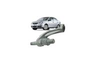 Excêntrico gatilho da maçaneta da porta polo hatch e sedan