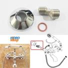 Excêntrico para Misturador Externo de Banheira Deca Belle Epoque 1430 - 4200045 Excêntrico para Misturador Externo de Banheira Deca Belle Epoque 1430 - 4200045