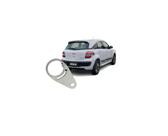 Excêntrico Porta Mala Meriva Agile Corsa Hatch G2 Metal