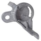 Excêntrico Porta Malas Comum Gol G5 Voyage G5 Excêntrico Porta Malas Comum Gol G5 Voyage G5