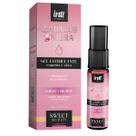 Excitante Babalub Vibra Hot - By Carla Geane - INTT