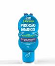 Excitante masculino beijável pirocão mágico 15g - bolinho de chuva