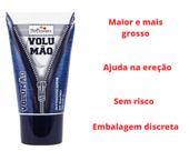 Excitante Masculino Volumão 25g Hot Flowers