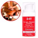 Excitation Excitante e Facilitador de Orgasmo Intt Cosméticos