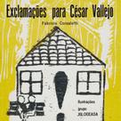 Exclamações para césar vallejo