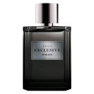 Exclusive in black