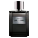 Exclusive In Black Deo Colônia 75ml - Avon
