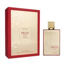 Exclusive prive rouge riffs edp 80ml