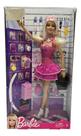 Exclusively For Claire's Barbie