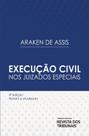 Execucao civil nos juizados especiais - 08ed/21