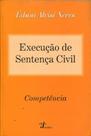 Execucao de sentenca civil