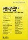 Execucao e cautelar - JUSPODIVM Execucao e cautelar - JUSPODIVM
