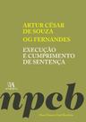 Execucao e Cumprimento de Sentenca - Novo Processo Civil Brasileiro Execucao e Cumprimento de Sentenca - Novo Processo Civil Brasileiro