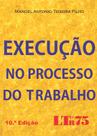 Execucao no Processo do Trabalho 03