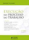 Execução no processo do trabalho