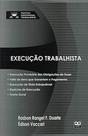 Execucao Trabalhista