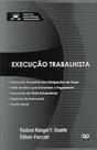 Execucao Trabalhista - AB EDITORA