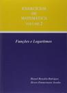 Exercício de Matemática vol.2 (Funções e Logaritmos) - POLICARPO LTDA Exercício de Matemática vol.2 (Funções e Logaritmos) - POLICARPO LTDA
