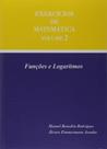 Exercício de Matemática vol.2 (Funções e Logaritmos) - POLICARPO LTDA