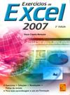 Exercícios de Excel 2007 - FCA