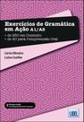 Exercícios de Gramática em Ação A1/A2