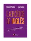 Exercícios de inglês