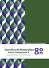 Exercícios De Matemática - Cad. At. Efii - 8º Ano