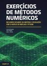 Exercícios de Métodos Numéricos