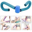 Exercitador Borboleta Adutora Fitness Ginastica Exercícios Pilates Yoga