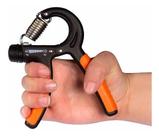 Exercitador De Mão Hand Grip Ajustável 40kg Fortalecedor De Antebraço Para Melhora De Pegada Top