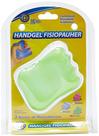 Exercitador de mãos Handgel FisioPauher de Borracha Termoplástica 100% TPR. Tamanho: 10 x 8 cm