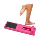 Exercitador De Pés Para Fortalecimento De Arcos E Dedos Para Homens E Mulheres, Equipamento De