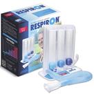 Exercitador e Incentivador Respiratório Respiron Easy