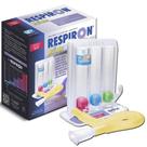 Exercitador E Incentivador Respiratório Respiron Kids