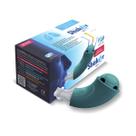 Exercitador e Incentivador Respiratório Shaker New Light