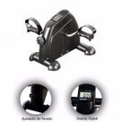 Exercitador Mini Bike com Monitor (Cicloergômetro) LS9055 Liveup