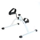 Exercitador Mini Bike Pedalinho Ergométrica Branca - Supermedy Exercitador Mini Bike Pedalinho Ergométrica Branca - Supermedy