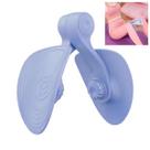 Exercitador Pelvico Coxa Quadril Perna Pelvis Panturrilha Academia Fisioterapia Adutora Exercicio Resistente Corporal Fortalecimento Muscular