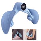 Exercitador Pelvico Pelvis Coxa Treino Adutora Quadril Perna Exercicio Academia Fisioterapia Contador Digital de Repetiçoes Fortalecimento Muscular Re Exercitador Pelvico Pelvis Coxa Treino Adutora Quadril Perna Exercicio Academia Fisioterapia Contador Digital de Repetiçoes Fortalecimento Muscular Re